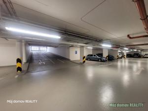 Prodej bytu 2+kk, Praha - Hloubětín, Poděbradská, 69 m2
