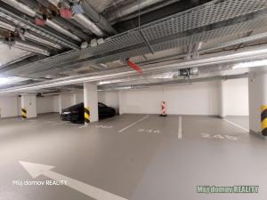 Prodej bytu 2+kk, Praha - Hloubětín, Poděbradská, 69 m2