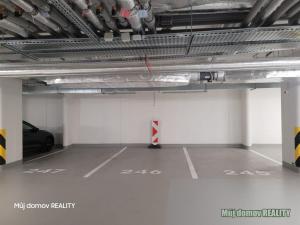 Prodej bytu 2+kk, Praha - Hloubětín, Poděbradská, 69 m2