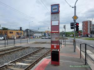 Prodej bytu 2+kk, Praha - Hloubětín, Poděbradská, 69 m2