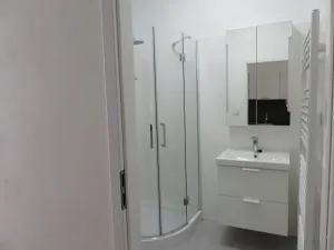 Pronájem bytu 3+1, Praha - Holešovice, Heřmanova, 98 m2