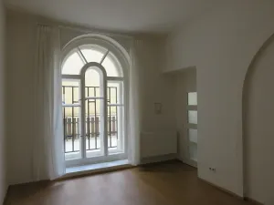 Pronájem bytu 3+1, Praha - Holešovice, Heřmanova, 98 m2