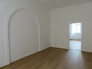 Pronájem bytu 3+1, Praha - Holešovice, Heřmanova, 98 m2
