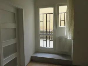 Pronájem bytu 3+1, Praha - Holešovice, Heřmanova, 98 m2