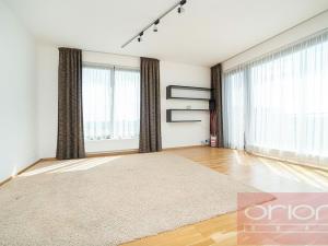 Pronájem bytu 3+kk, Praha - Vinohrady, Korunní, 121 m2