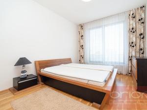 Pronájem bytu 3+kk, Praha - Vinohrady, Korunní, 121 m2