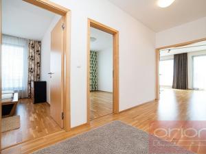 Pronájem bytu 3+kk, Praha - Vinohrady, Korunní, 121 m2
