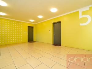 Pronájem bytu 3+kk, Praha - Vinohrady, Korunní, 121 m2
