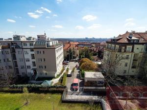 Pronájem bytu 3+kk, Praha - Vinohrady, Korunní, 121 m2