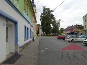Prodej rodinného domu, Klatovy - Klatovy III, Nádražní, 438 m2
