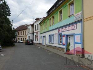 Prodej rodinného domu, Klatovy - Klatovy III, Nádražní, 438 m2