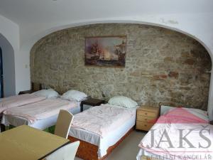 Prodej rodinného domu, Klatovy - Klatovy III, Nádražní, 438 m2
