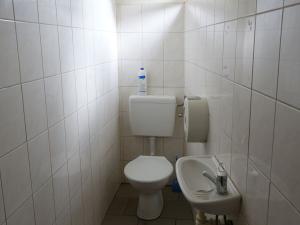 Prodej rodinného domu, Klatovy - Klatovy III, Nádražní, 438 m2