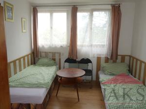 Prodej rodinného domu, Klatovy - Klatovy III, Nádražní, 438 m2