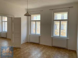 Pronájem bytu 2+1, Praha - Vinohrady, Chodská, 84 m2