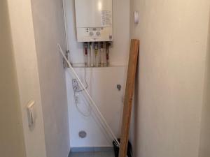 Pronájem bytu 2+1, Praha - Vinohrady, Chodská, 84 m2