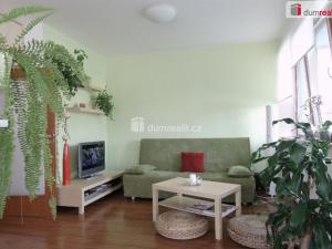 Pronájem bytu 1+kk, Praha - Ďáblice, Hořínecká, 48 m2