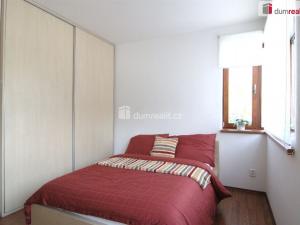 Pronájem bytu 1+kk, Praha - Ďáblice, Hořínecká, 48 m2