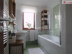 Pronájem bytu 1+kk, Praha - Ďáblice, Hořínecká, 48 m2
