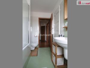 Pronájem bytu 1+kk, Praha - Ďáblice, Hořínecká, 48 m2