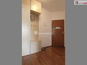 Pronájem bytu 1+kk, Praha - Ďáblice, Hořínecká, 48 m2