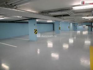 Pronájem bytu 1+kk, Praha - Ďáblice, Hořínecká, 48 m2