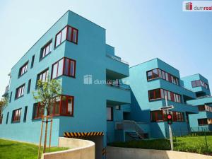 Pronájem bytu 1+kk, Praha - Ďáblice, Hořínecká, 48 m2