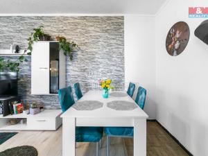 Prodej rodinného domu, Loza, 82 m2