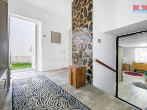 Prodej rodinného domu, Loza, 82 m2