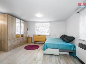 Prodej rodinného domu, Loza, 82 m2