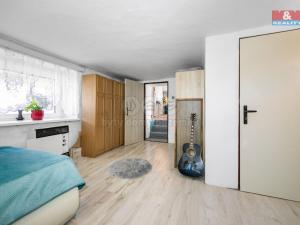 Prodej rodinného domu, Loza, 82 m2