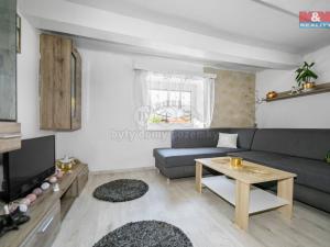 Prodej rodinného domu, Loza, 82 m2