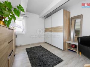 Prodej rodinného domu, Loza, 82 m2