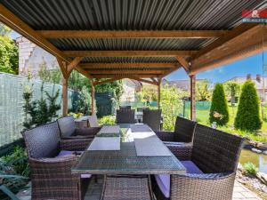 Prodej rodinného domu, Loza, 82 m2