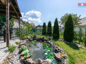 Prodej rodinného domu, Loza, 82 m2