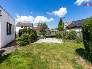 Prodej rodinného domu, Loza, 82 m2