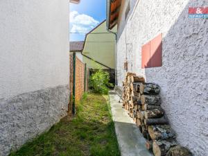 Prodej rodinného domu, Loza, 82 m2