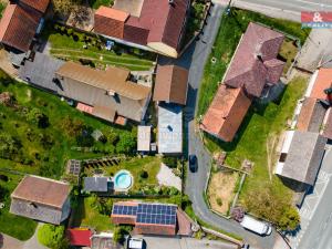 Prodej rodinného domu, Loza, 82 m2
