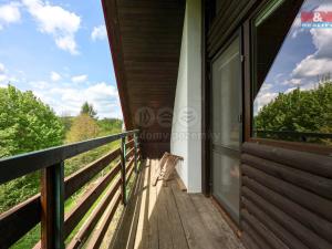 Prodej chalupy, Hynčina, 160 m2