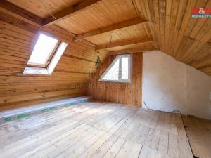 Prodej chalupy, Hynčina, 160 m2