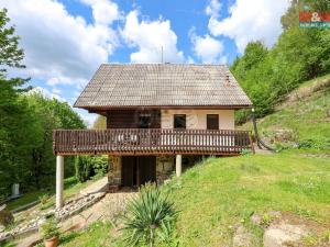 Prodej chalupy, Hynčina, 160 m2