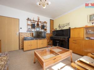 Prodej rodinného domu, Štěpánov, Nová, 156 m2