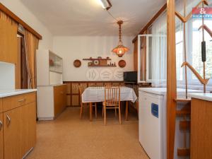 Prodej rodinného domu, Štěpánov, Nová, 156 m2