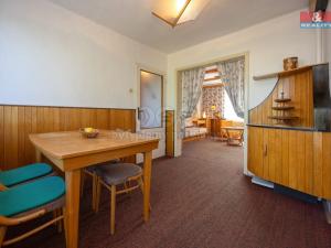 Prodej rodinného domu, Štěpánov, Nová, 156 m2