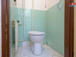 Prodej rodinného domu, Štěpánov, Nová, 156 m2