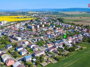 Prodej rodinného domu, Štěpánov, Nová, 156 m2