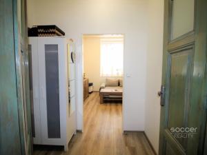Pronájem bytu 2+kk, Kostelec nad Labem, T. G. Masaryka, 33 m2