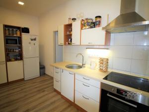 Pronájem bytu 2+kk, Kostelec nad Labem, T. G. Masaryka, 33 m2