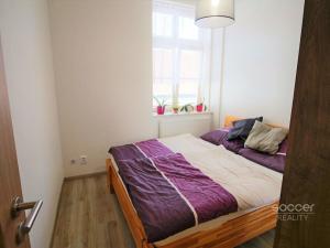 Pronájem bytu 2+kk, Kostelec nad Labem, T. G. Masaryka, 33 m2
