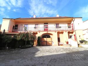 Pronájem bytu 2+kk, Kostelec nad Labem, T. G. Masaryka, 33 m2